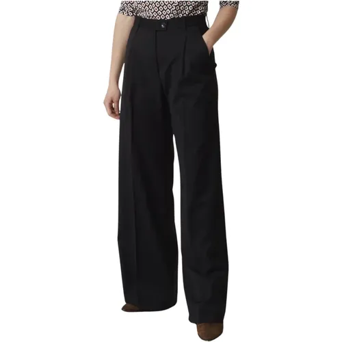 Alice Pants , female, Sizes: W25 - Nine In The Morning - Modalova