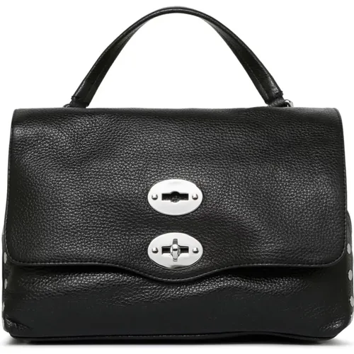 Stylish Bags Collection , female, Sizes: ONE SIZE - Zanellato - Modalova