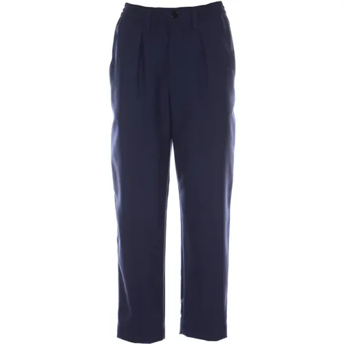 Pants , female, Sizes: S, XS, M - Marni - Modalova