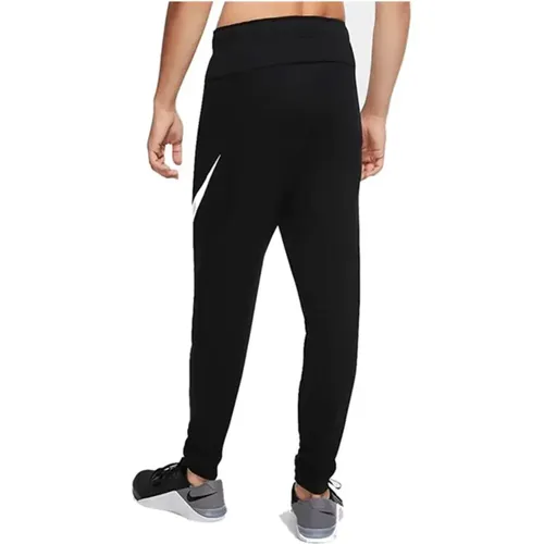 Grafische Herren-Sweatpants Dry-Fit , Herren, Größe: 2XL - Nike - Modalova