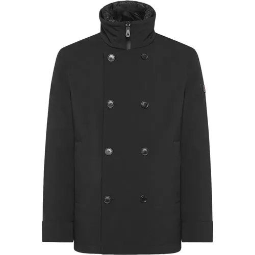 Winter Coats , male, Sizes: L, M, XL, 2XL, S - Peuterey - Modalova