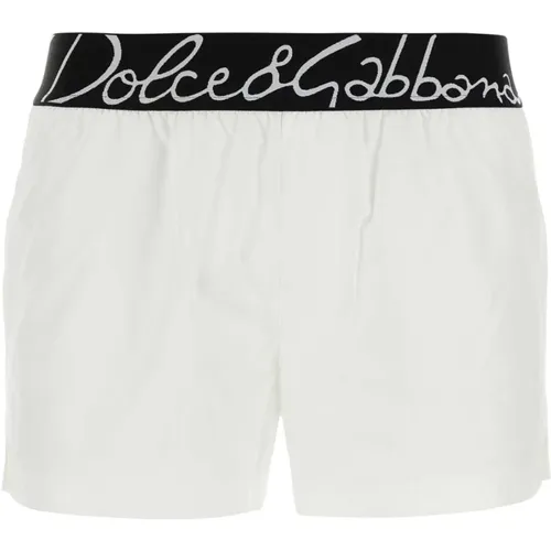 Bottoms , Herren, Größe: XL - Dolce & Gabbana - Modalova