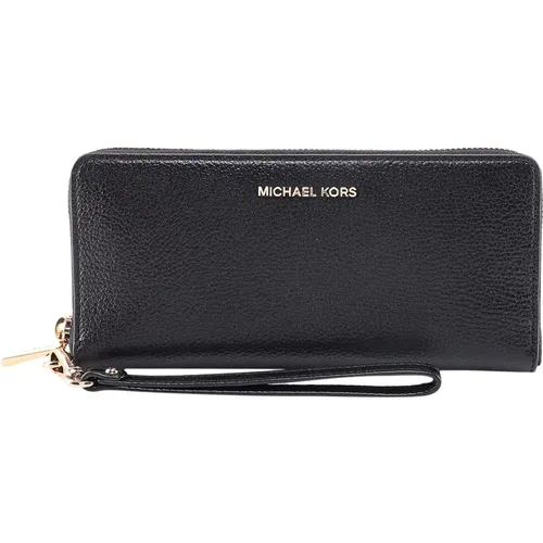 Womens Accessories Wallets Ss23 , female, Sizes: ONE SIZE - Michael Kors - Modalova