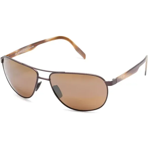 Mj728 01M Sunglasses Maui Jim - Maui Jim - Modalova