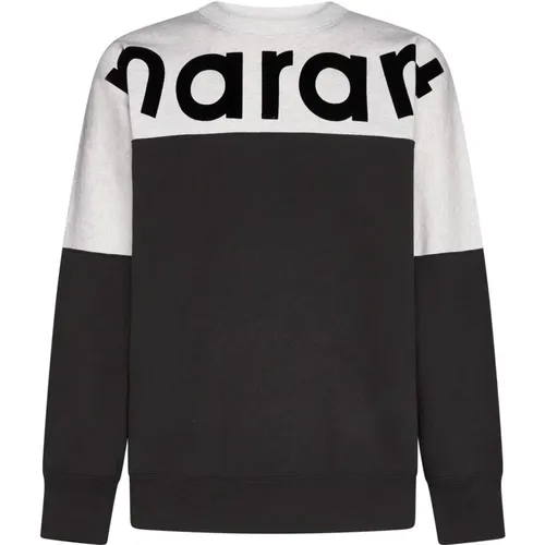 Stylish Sweaters for Women , male, Sizes: L, M, XL, S - Isabel marant - Modalova