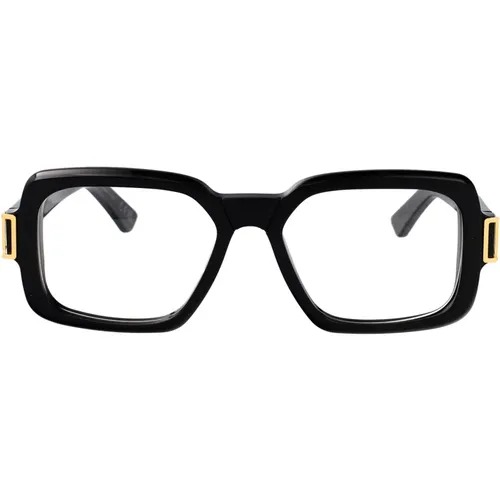 Stylish Optical Glasses in Zamalek , female, Sizes: 54 MM - Marni - Modalova