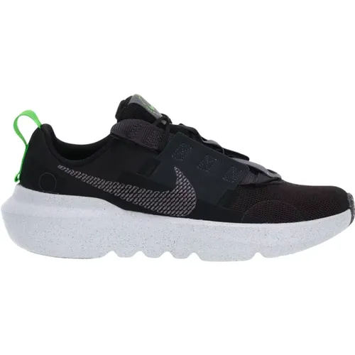 Crater Impact Sneakers , female, Sizes: 6 UK - Nike - Modalova