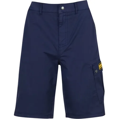 Long Shorts , male, Sizes: M, L - Barbour - Modalova