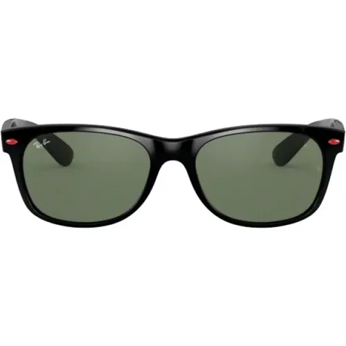 Rb2132M Scuderia Ferrari Collection Sonnenbrille - Ray-Ban - Modalova