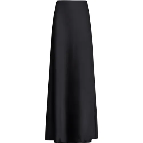 Elegante Röcke mit Sbieca-Detail , Damen, Größe: 2XS - Blanca Vita - Modalova