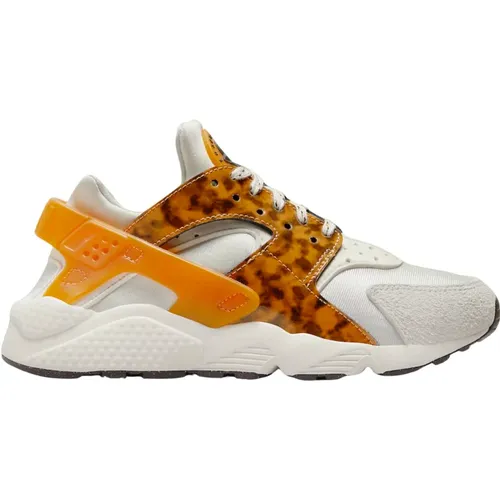 Limited Edition Tortoise Shell Sneakers , female, Sizes: 3 UK, 11 1/2 UK, 7 UK, 2 1/2 UK, 5 UK, 6 UK, 5 1/2 UK, 4 1/2 UK, 3 1/2 UK, 9 UK - Nike - Modalova