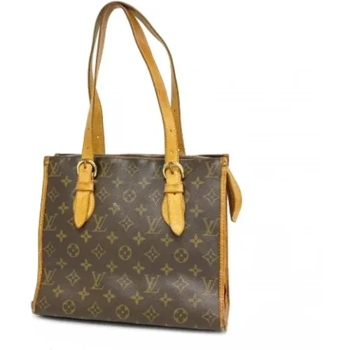 Pre-owned Stoff louis-vuitton-taschen , Damen, Größe: ONE Size - Louis Vuitton Vintage - Modalova