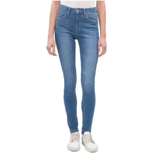 Reggent pants , female, Sizes: W26 L30 - Pepe Jeans - Modalova