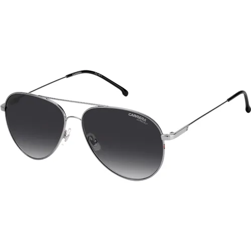 T/S Sunglasses in Ruthenium/Dark Grey - Carrera - Modalova