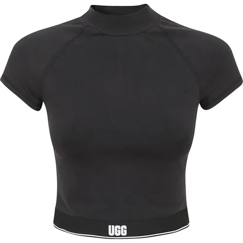 T-Shirts , Damen, Größe: S - Ugg - Modalova