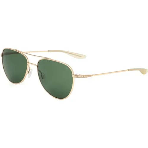 Stylish Sunglasses for Everyday Wear , unisex, Sizes: ONE SIZE - Barton Perreira - Modalova