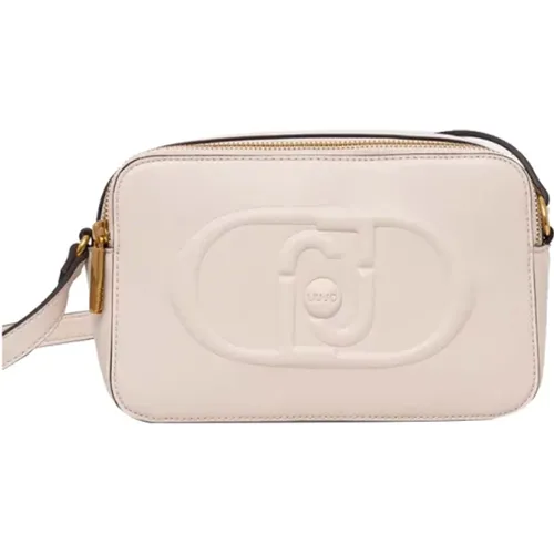 Champagner Crossbody Tasche Liu Jo - Liu Jo - Modalova