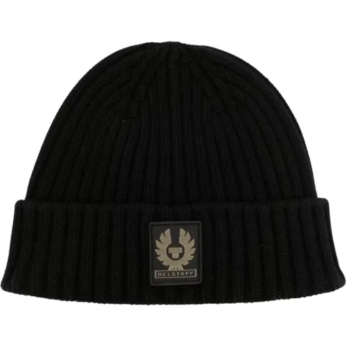 Watch Beanie Hat in , unisex, Sizes: ONE SIZE - Belstaff - Modalova