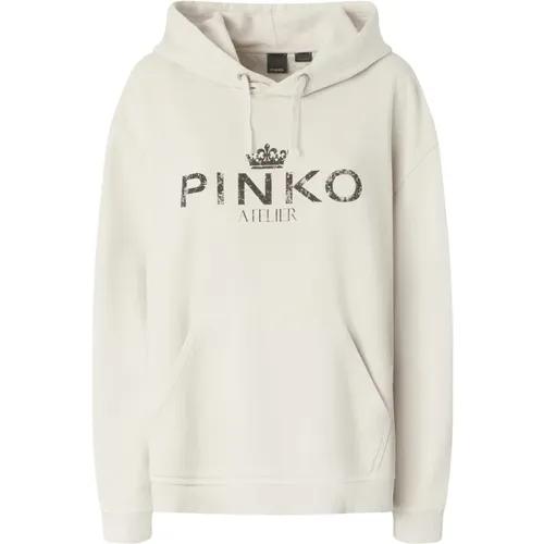 Bassani Pullover PINKO - pinko - Modalova