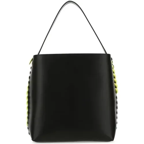 Alter Mat Shoulder Bag - Stylish and Versatile Design , female, Sizes: ONE SIZE - Stella Mccartney - Modalova