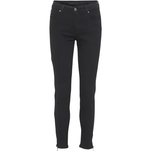 Skinny Jeans , female, Sizes: 2XL - C.Ro - Modalova