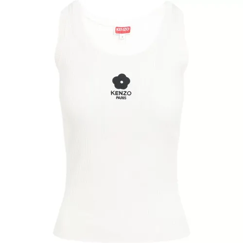 Topwear Elegant Style , female, Sizes: XS, M, S - Kenzo - Modalova