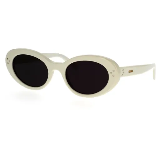 Sunglasses , unisex, Sizes: 53 MM - Celine - Modalova