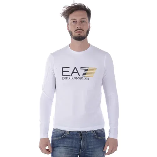 Sweatshirts Emporio Armani EA7 - Emporio Armani EA7 - Modalova