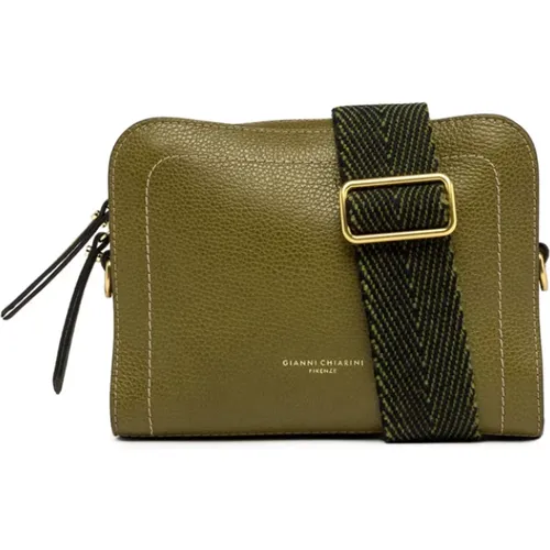 Stilvolle Olly Handtasche , Damen, Größe: ONE Size - Gianni Chiarini - Modalova