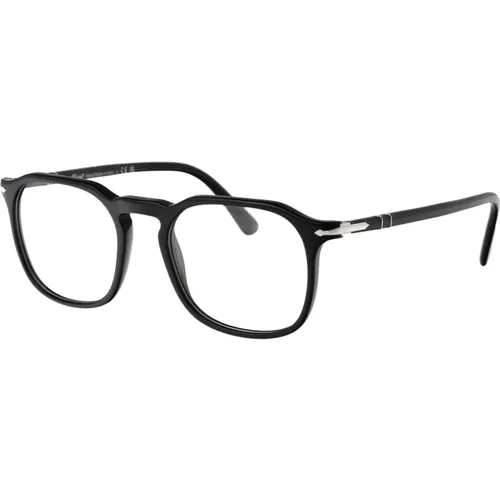 Stylish Optical Glasses 0Po3337V , male, Sizes: 50 MM - Persol - Modalova
