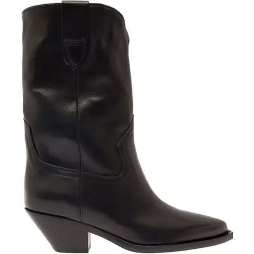 Dahope Cowboy Stiefel , Damen, Größe: 37 EU - Isabel marant - Modalova