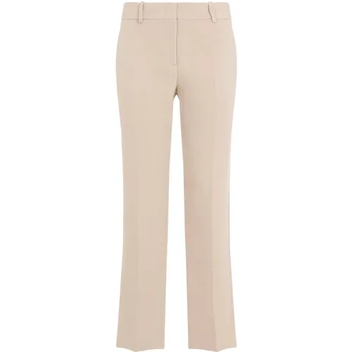 Neutrale Hose Aw24 , Damen, Größe: XS - Ermanno Scervino - Modalova