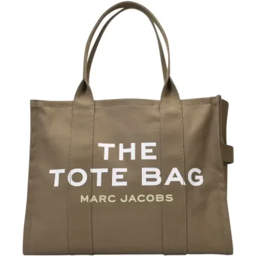 Baumwolle handtaschen Marc Jacobs - Marc Jacobs - Modalova