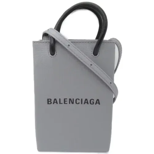 Pre-owned Leder balenciaga-taschen - Balenciaga Vintage - Modalova