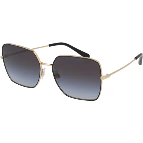 Stylish Sunglasses 0Dg2242 , female, Sizes: 57 MM - Dolce & Gabbana - Modalova