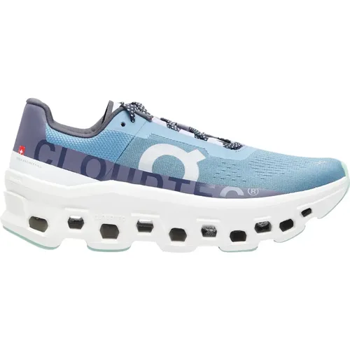 Cloudmonster Sneakers mit CloudTec® Sohle - ON Running - Modalova