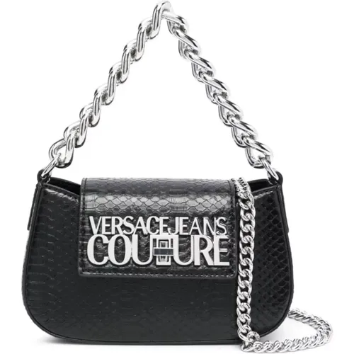 Bags by , female, Sizes: ONE SIZE - Versace Jeans Couture - Modalova