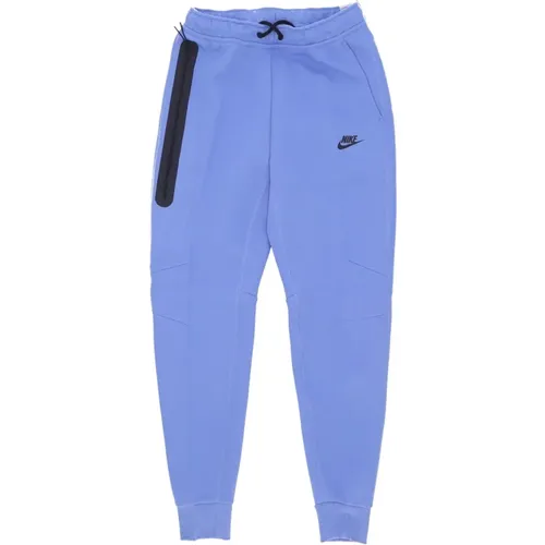 Tech Fleece Jogger Hose Leicht , Herren, Größe: XL - Nike - Modalova