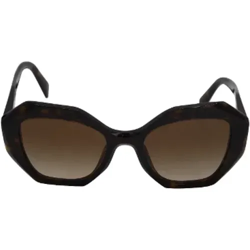 Pre-owned Acetat sonnenbrillen - Prada Vintage - Modalova