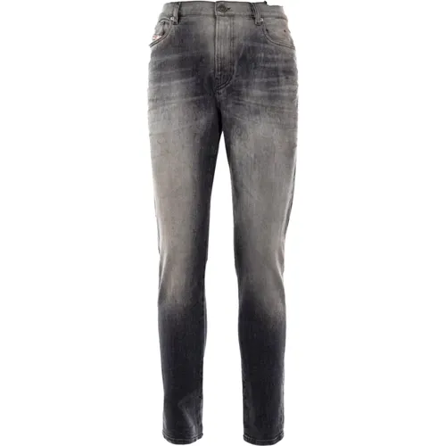 Herren Jeans D-Amny-Y , Herren, Größe: W29 - Diesel - Modalova