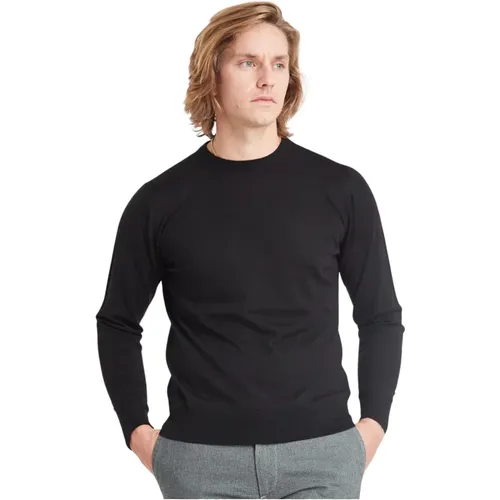 Zefiro Shirt , male, Sizes: 2XL - Sonrisa - Modalova