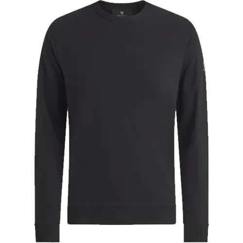 Transit Sweatshirt , male, Sizes: L, 3XL, 2XL, S, XL - Belstaff - Modalova