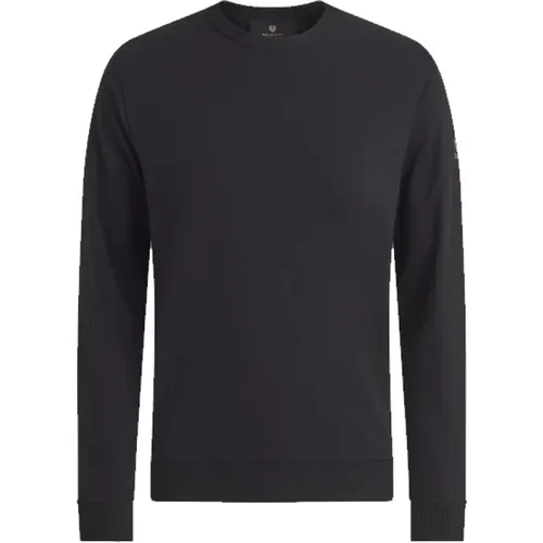 Transit Sweatshirt , male, Sizes: L, 3XL, 2XL, S, XL, M - Belstaff - Modalova