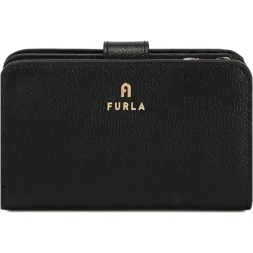 Wallets , female, Sizes: ONE SIZE - Furla - Modalova