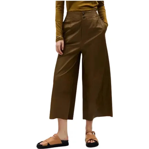 Trousers , female, Sizes: L, S, M - Humanoid - Modalova