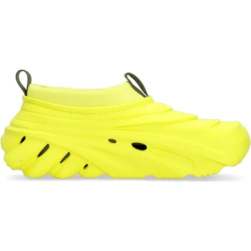 Echo Storm Nitro Sneakers , Herren, Größe: 45 EU - Crocs - Modalova