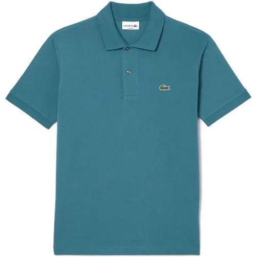 Polo Shirts , Herren, Größe: 3XL - Lacoste - Modalova