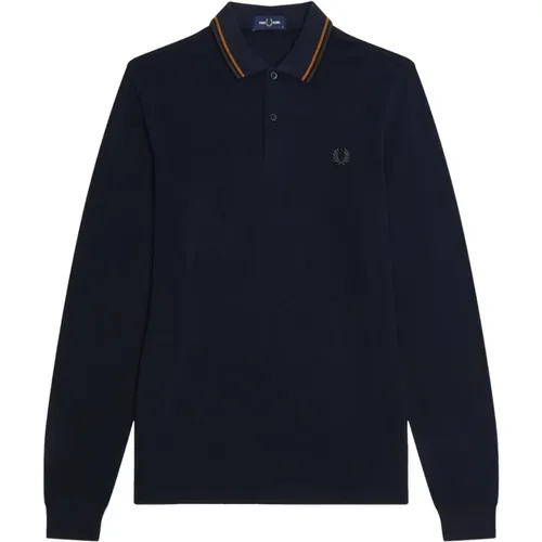 Klassisches Polo Shirt Fred Perry - Fred Perry - Modalova