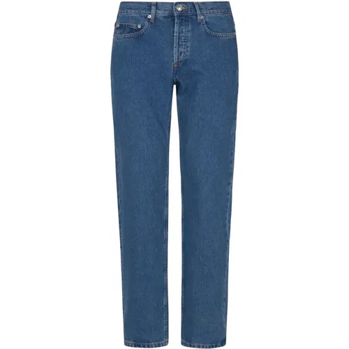 Neue Standard Jeans , Herren, Größe: W29 - A.p.c. - Modalova
