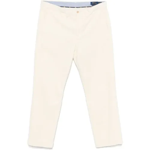 Hose Beige Ralph Lauren - Ralph Lauren - Modalova